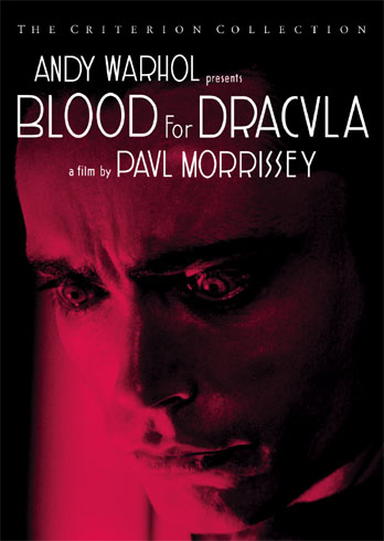 CC Blood for Dracula